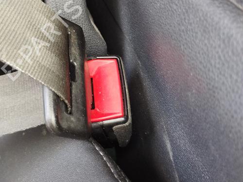 Used Seat buckle PEUGEOT 3008 I MPV (0U_) 1.6 BlueHDi 120 (120 hp) 27072952