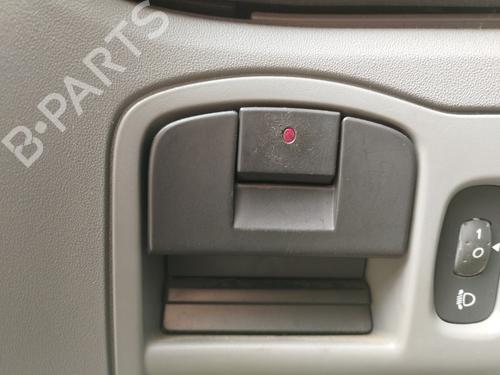 Used Switch Switch RENAULT ESPACE IV (JK0/1_) 2.0 dCi (JK02, JK03) (131 hp) 34368092 34368092