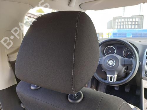 Used Headrest Headrest VW POLO V (6R1, 6C1) 1.6 TDI (90 hp) 39891543 39891543