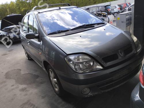 Used Right front brake caliper RENAULT SCÉNIC I MPV (JA0/1_, FA0_) 1.6 (JA00, JA16, JA15, JA19, JA1V, JA2B, JA2C, JA0B,... (107 hp) 27088805