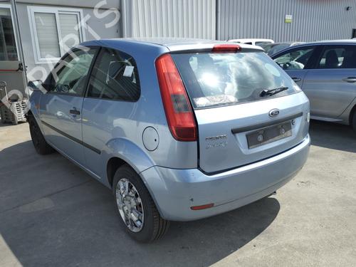 Left taillight FORD FIESTA V (JH_, JD_) 1.3 | BP27042114C34 