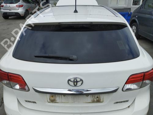 Bakluke CC/Kombi-Kupé Bakluke CC/Kombi-Kupé 38939818 38939818