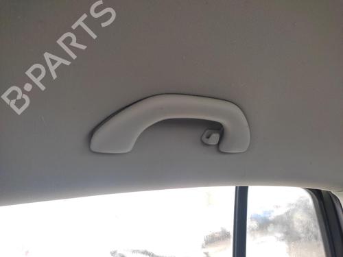Used Rear right interior door handle VW GOLF PLUS V (5M1, 521) 1.9 TDI (105 hp) 27062400