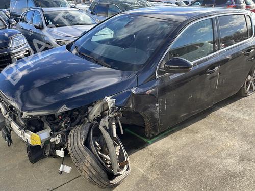 Used Parts PEUGEOT 308 II (LB_, LP_, LW_, LH_, L3_) 1.6 BlueHDi 120 (120 hp) 4392169