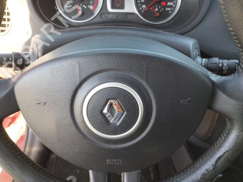 Used Driver airbag RENAULT CLIO III (BR0/1, CR0/1) 1.5 dCi (BR17, CR17) (86 hp) 27399119