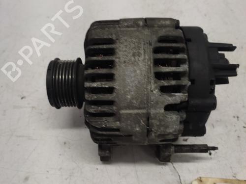 Used Alternator Alternator 33845618 33845618