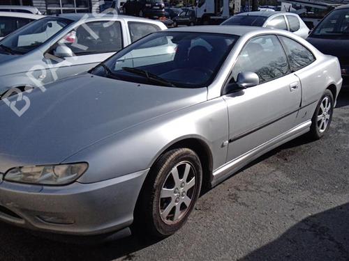 Used Parts PEUGEOT 406 Coupe (8C)  2.2 HDI  2898076