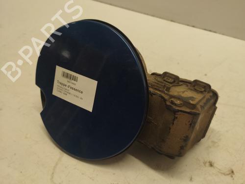 Fuel flap RENAULT SCÉNIC III (JZ0/1_) 1.5 dCi | BP27067980C131