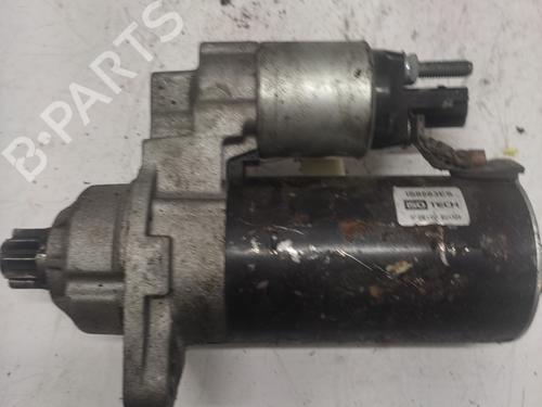 Starter AUDI A3 Sportback (8PA) 2.0 TDI 16V quattro | BP29607552M8 