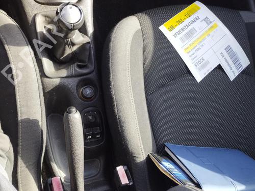 Dashboard PEUGEOT 206 SW (2E/K) 1.4 HDi | BP27070342C46 - Image 29