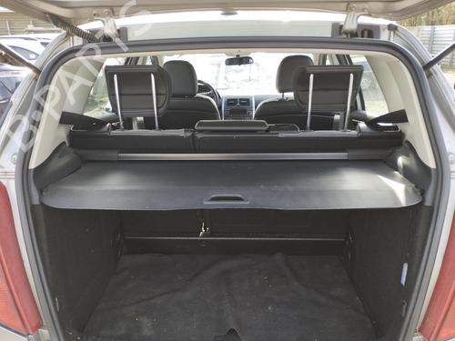 Used Rear parcel shelf MERCEDES-BENZ A-CLASS (W169) A 180 CDI (169.007, 169.307) (109 hp) 27083800