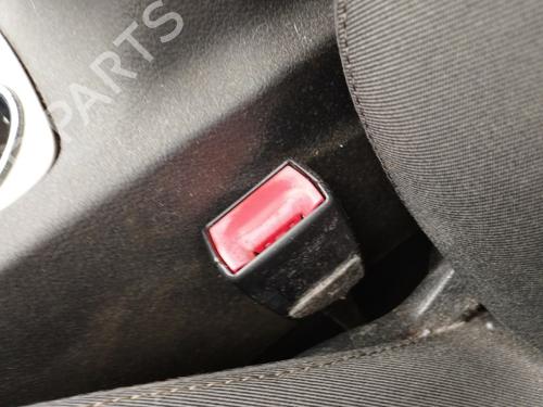 Used Seat buckle Seat buckle FORD S-MAX (WA6) 2.0 TDCi (140 hp) 34108598 34108598