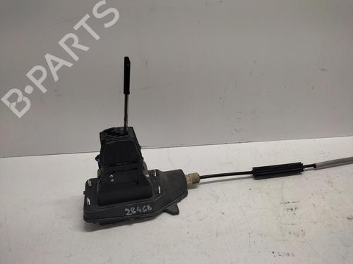 Used Gear lever Gear lever PEUGEOT 508 SW I (8E_) 2.0 BlueHDi 180 (180 hp) 28953931 28953931