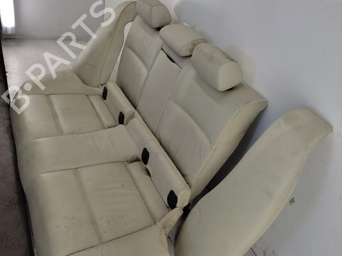Used Rear seat Rear seat BMW 3 (E90) 325 d (197 hp) 33334731 33334731