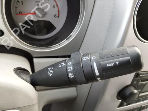 Used Steering column stalk Steering column stalk CHRYSLER PT CRUISER (PT_) 2.2 CRD (150 hp) 33682552 33682552