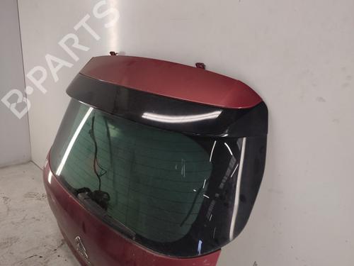 Tailgate CITROËN C4 II (NC_) 1.6 HDi 90 | BP34410530C6 - Image 2