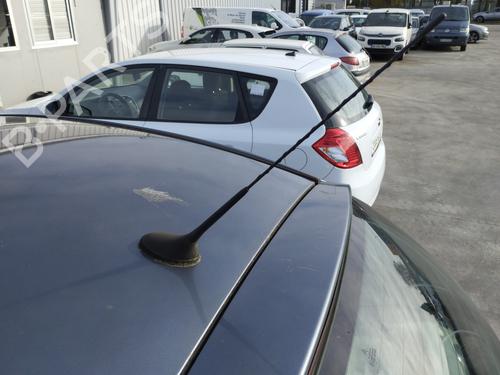 Used Antenna/Base CITROËN C3 I (FC_, FN_) 1.6 16V HDi (90 hp) 30339255