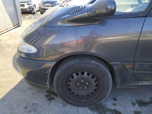 Używane Felga RENAULT ESPACE III (JE0_) 2.2 dCi (JE0K) (130 hp) 27084505