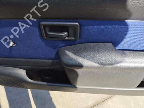 Used Front right interior door handle PEUGEOT 106 II (1A_, 1C_) 1.0 i (50 hp) 27085041