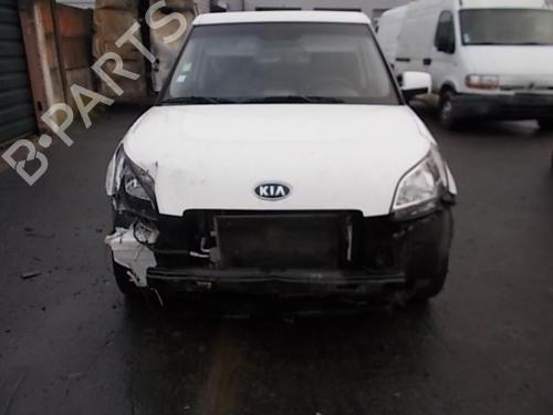 Rear left window mechanism KIA SOUL I (AM) 1.6 CVVT | BP27061411C24 