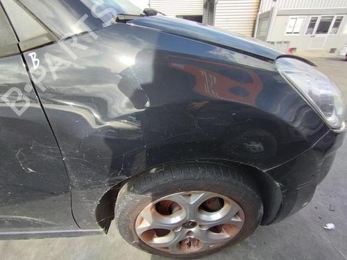 Front left window mechanism CITROËN C3 II (SC_) 1.4 | BP27074603C22  - Image 38