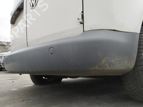 Paraurti posteriore Paraurti posteriore VW CADDY III Box Body/MPV (2KA, 2KH, 2CA, 2CH) [2004-2016] 34627602 34627602