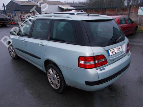 Used Parts FIAT STILO Multi Wagon (192_) 1.9 JTD 2899051
