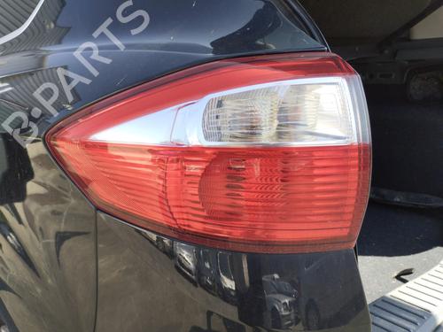 Left taillight FORD C-MAX II (DXA/CB7, DXA/CEU) 1.6 TDCi | BP37675275C34 - Image 2