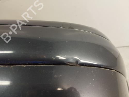 Front bumper VW GOLF IV (1J1) 1.6 16V | BP27337213C7 