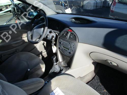 Elektronisk modul CITROËN C5 I (DC_) 2.0 HDi (DCRHZB, DCRHZE) | BP27085855M83 