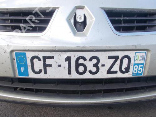 Left headlight RENAULT LAGUNA II (BG0/1_) 1.9 dCi (BG1A, BG1W, BG0G) | BP27062005C28 - Image 2