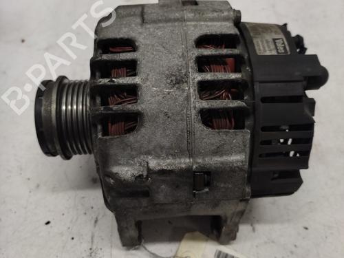 Alternator AUDI A4 B6 Avant (8E5) 1.9 TDI | BP33774087M7 - Image 2