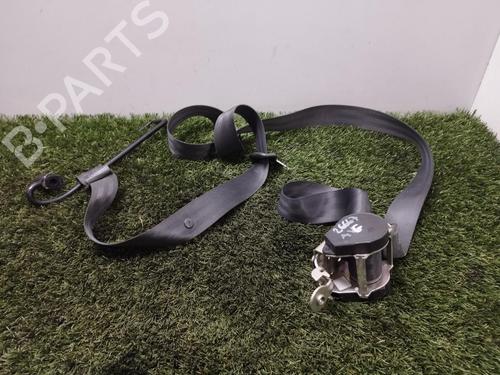 Front left belt tensioner RENAULT MEGANE II Coupé-Cabriolet (EM0/1_) 1.5 dCi (EM1E) | BP27085058C87 