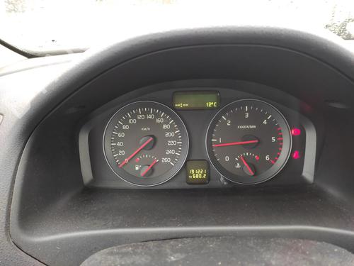 Used Instrument cluster VOLVO C30 (533) 1.6 D (109 hp) 27058112