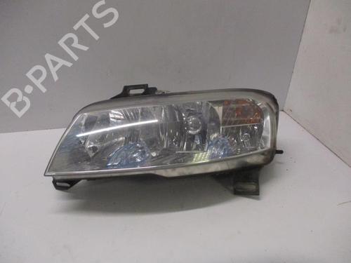 Used Left headlight Left headlight FIAT STILO (192_) 1.4 16V (192AXH1B, 192BXH1B) (95 hp) 27055678 27055678