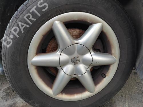 Rim PEUGEOT 406 Coupe (8C) 2.2 HDI 5402C7