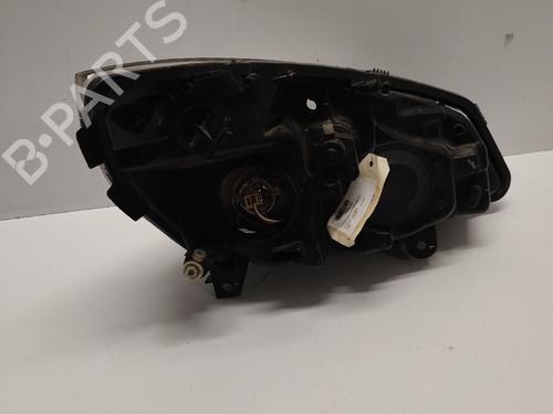 Used Left headlight Left headlight RENAULT SCÉNIC II (JM0/1_) [2003-2010] 40251085 40251085