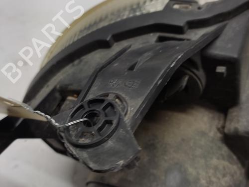 Left headlight CITROËN C8 (EA_, EB_) | BP36021524C28 - Image 2