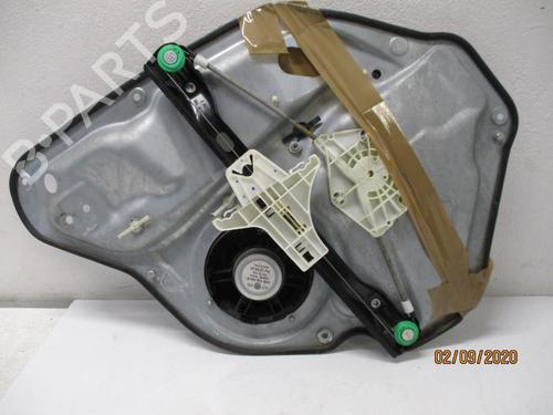 Used Rear right window mechanism VW GOLF VI Variant (AJ5) 1.6 TDI (105 hp) 27085667