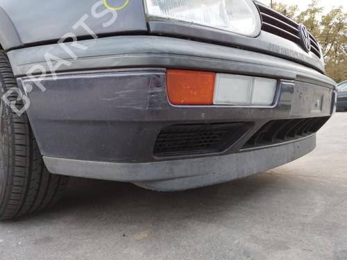 Front bumper VW GOLF III (1H1) 1.9 TDI | BP30149606C7
