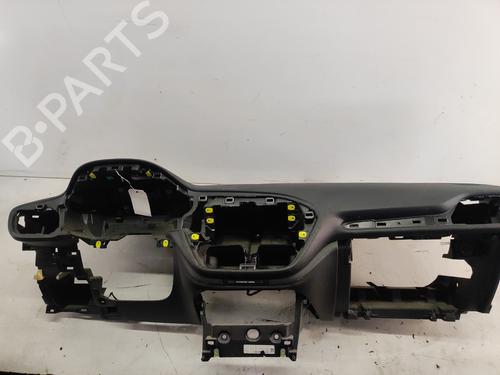 Used Dashboard Dashboard FORD FIESTA VII (HJ, HF) 1.0 EcoBoost (101 hp) 27081982 27081982