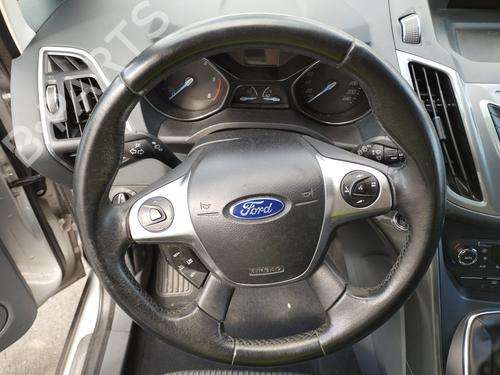 Used Squib airbag FORD GRAND C-MAX (DXA/CB7, DXA/CEU) 1.6 TDCi (115 hp) 29550541