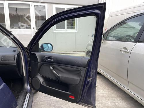 Used Front right lock Front right lock VW BORA Variant (1J6) 1.9 TDI (101 hp) 27062655 27062655