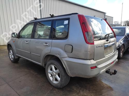 Zestaw narzędzi / podnośnik NISSAN X-TRAIL I (T30) 2.2 Di 4x4 | BP27073397C119 - Image 7