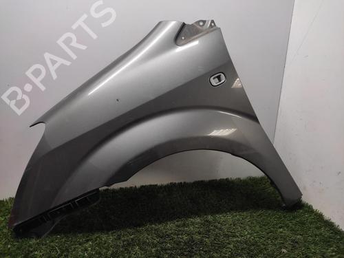 Left front fenders TOYOTA COROLLA Verso (ZER_, ZZE12_, R1_) 2.2 D-4D (AUR10_, AUR10R) | BP27065998C41 