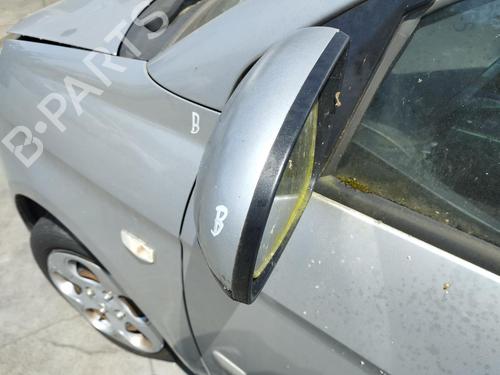 Front wiper motor KIA PICANTO I (SA) 1.1 | BP27055283M29 