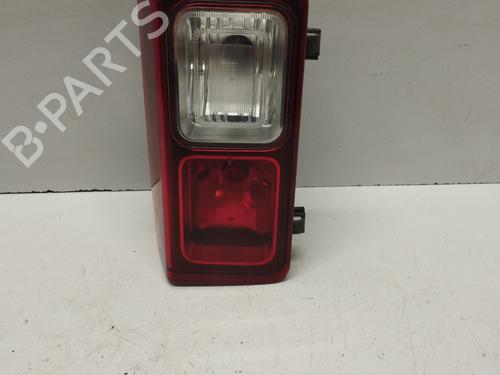Used Rear fog light RENAULT TRAFIC III Van (FG_) 1.6 dCi 125 (FGMH) (125 hp) 28059977