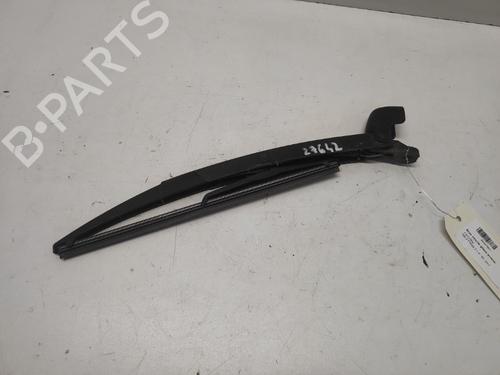 Rear windshield wiper arm FIAT 500 (312_) 1.2 (312AXA1A) | BP27069332C144 