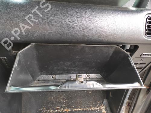 Used Glove box Glove box HYUNDAI GALLOPER II (JK-01) 2.5 TD (88 hp) 27057373 27057373