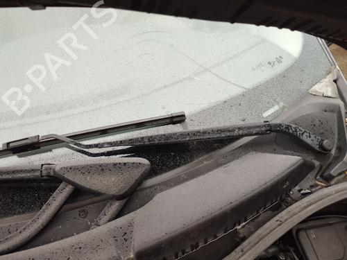 Used Front windshield wiper arm Front windshield wiper arm RENAULT GRAND SCÉNIC II (JM0/1_) 1.9 dCi (JM14) (131 hp) 32729565 32729565